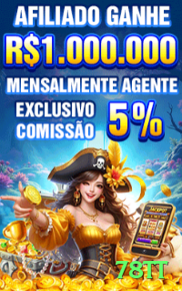 78tt: O Guia Definitivo Para Jogadores Brasileiros01 - 78tt 🎰✨ Em slots progressivos, jogue quando o jackpot estiver bem acima da média histórica — aumenta a expectativa de retorno (RTP efetivo)! 🌟💰