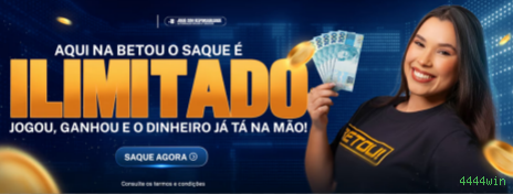 Cassino ao Vivo 4444win - Dealers Brasileiros Profissionais